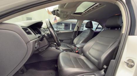 VOLKSWAGEN Jetta 1.4 16V 4P TSI COMFORTLINE AUTOM�TICO, Foto 15