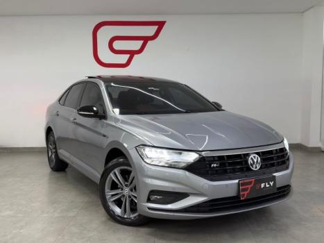 VOLKSWAGEN Jetta 1.4 4P 250 TSI R-LINE AUTOM�TICO, Foto 2