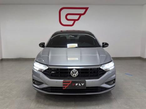 VOLKSWAGEN Jetta 1.4 4P 250 TSI R-LINE AUTOM�TICO, Foto 3