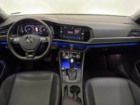 VOLKSWAGEN Jetta 1.4 4P 250 TSI R-LINE AUTOM�TICO, Foto 6