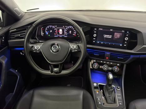 VOLKSWAGEN Jetta 1.4 4P 250 TSI R-LINE AUTOM�TICO, Foto 7