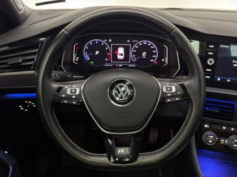 VOLKSWAGEN Jetta 1.4 4P 250 TSI R-LINE AUTOM�TICO, Foto 8