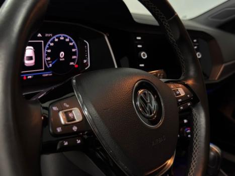 VOLKSWAGEN Jetta 1.4 4P 250 TSI R-LINE AUTOM�TICO, Foto 9