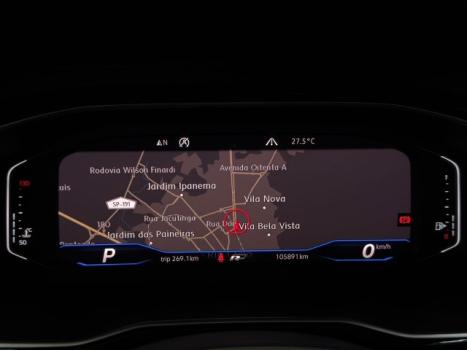 VOLKSWAGEN Jetta 1.4 4P 250 TSI R-LINE AUTOM�TICO, Foto 11