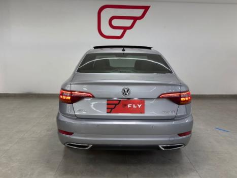 VOLKSWAGEN Jetta 1.4 4P 250 TSI R-LINE AUTOM�TICO, Foto 16