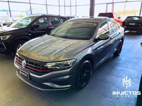 VOLKSWAGEN Jetta 1.4 4P 250 TSI TURBO COMFORTLINE AUTOM�TICO, Foto 1