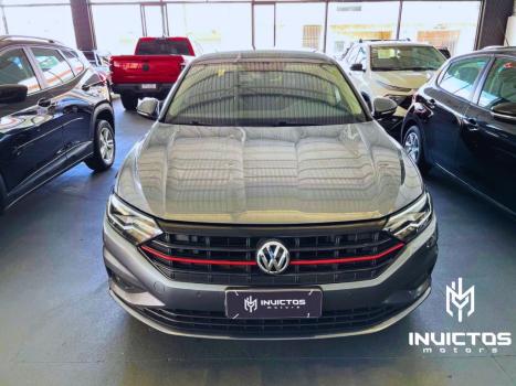 VOLKSWAGEN Jetta 1.4 4P 250 TSI TURBO COMFORTLINE AUTOM�TICO, Foto 2