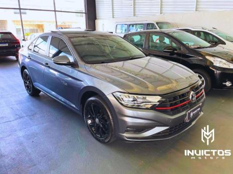 VOLKSWAGEN Jetta 1.4 4P 250 TSI TURBO COMFORTLINE AUTOM�TICO, Foto 3