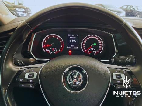 VOLKSWAGEN Jetta 1.4 4P 250 TSI TURBO COMFORTLINE AUTOM�TICO, Foto 9