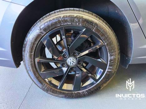 VOLKSWAGEN Jetta 1.4 4P 250 TSI TURBO COMFORTLINE AUTOM�TICO, Foto 11