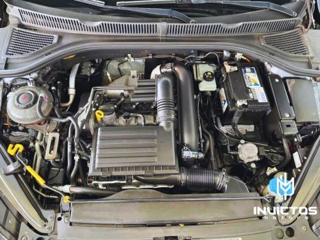 VOLKSWAGEN Jetta 1.4 4P 250 TSI TURBO COMFORTLINE AUTOM�TICO, Foto 12