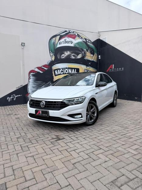 VOLKSWAGEN Jetta 1.4 4P 250 TSI R-LINE AUTOM�TICO, Foto 1