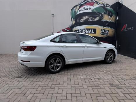 VOLKSWAGEN Jetta 1.4 4P 250 TSI R-LINE AUTOM�TICO, Foto 6