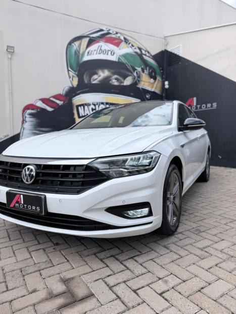 VOLKSWAGEN Jetta 1.4 4P 250 TSI R-LINE AUTOM�TICO, Foto 7