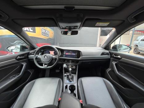 VOLKSWAGEN Jetta 1.4 4P 250 TSI R-LINE AUTOM�TICO, Foto 12