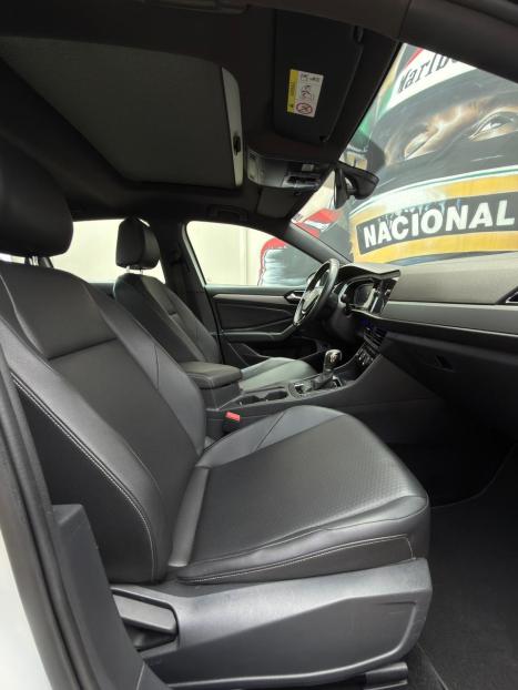 VOLKSWAGEN Jetta 1.4 4P 250 TSI R-LINE AUTOM�TICO, Foto 13