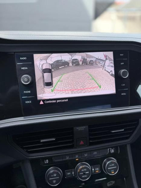 VOLKSWAGEN Jetta 1.4 4P 250 TSI R-LINE AUTOM�TICO, Foto 16