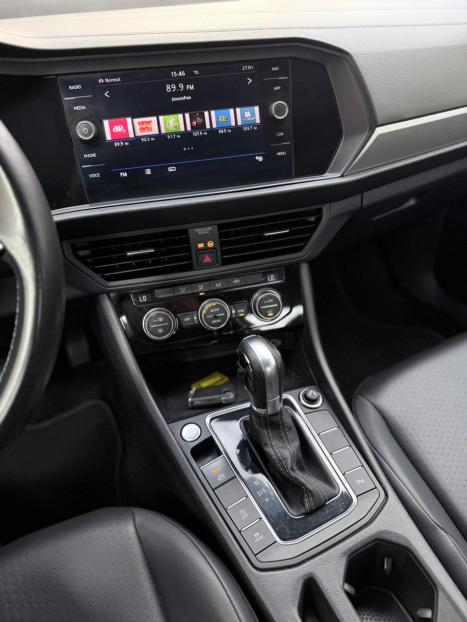 VOLKSWAGEN Jetta 1.4 4P 250 TSI R-LINE AUTOM�TICO, Foto 17