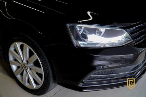 VOLKSWAGEN Jetta 1.4 16V 4P TSI TRENDLINE, Foto 2