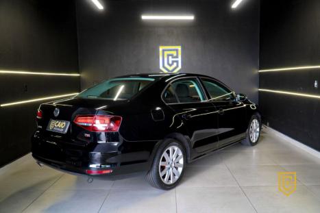 VOLKSWAGEN Jetta 1.4 16V 4P TSI TRENDLINE, Foto 5