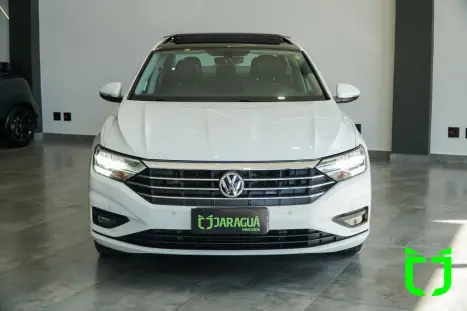 VOLKSWAGEN Jetta 1.4 16V 4P TSI COMFORTLINE AUTOM�TICO, Foto 2