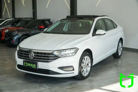 VOLKSWAGEN Jetta 1.4 16V 4P TSI COMFORTLINE AUTOM�TICO, Foto 3