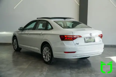 VOLKSWAGEN Jetta 1.4 16V 4P TSI COMFORTLINE AUTOM�TICO, Foto 4