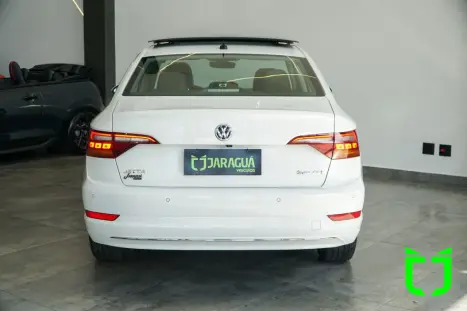 VOLKSWAGEN Jetta 1.4 16V 4P TSI COMFORTLINE AUTOM�TICO, Foto 5