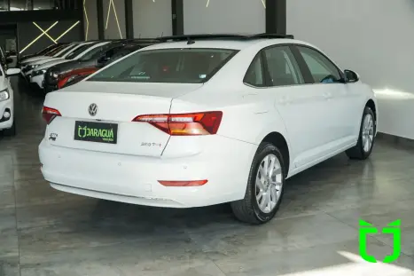 VOLKSWAGEN Jetta 1.4 16V 4P TSI COMFORTLINE AUTOM�TICO, Foto 6