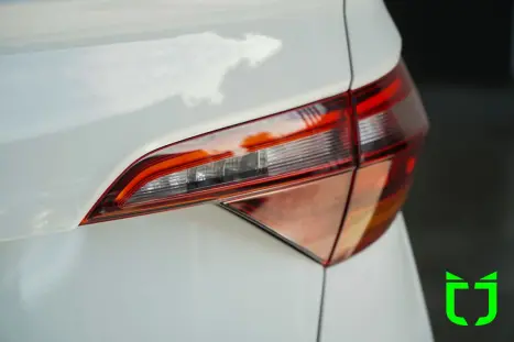 VOLKSWAGEN Jetta 1.4 16V 4P TSI COMFORTLINE AUTOM�TICO, Foto 8