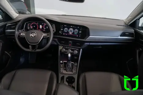 VOLKSWAGEN Jetta 1.4 16V 4P TSI COMFORTLINE AUTOM�TICO, Foto 9