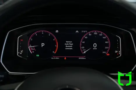 VOLKSWAGEN Jetta 1.4 16V 4P TSI COMFORTLINE AUTOM�TICO, Foto 10