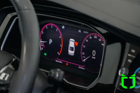 VOLKSWAGEN Jetta 1.4 16V 4P TSI COMFORTLINE AUTOM�TICO, Foto 11