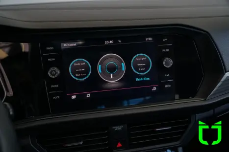 VOLKSWAGEN Jetta 1.4 16V 4P TSI COMFORTLINE AUTOM�TICO, Foto 12