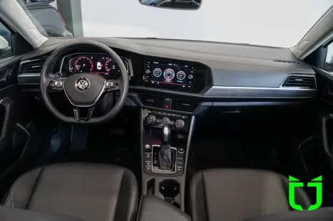 VOLKSWAGEN Jetta 1.4 16V 4P TSI COMFORTLINE AUTOM�TICO, Foto 15