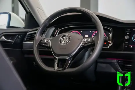 VOLKSWAGEN Jetta 1.4 16V 4P TSI COMFORTLINE AUTOM�TICO, Foto 16