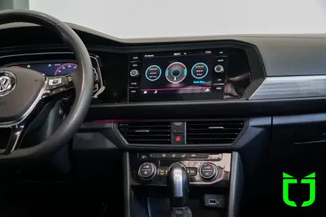 VOLKSWAGEN Jetta 1.4 16V 4P TSI COMFORTLINE AUTOM�TICO, Foto 17