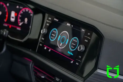 VOLKSWAGEN Jetta 1.4 16V 4P TSI COMFORTLINE AUTOM�TICO, Foto 19