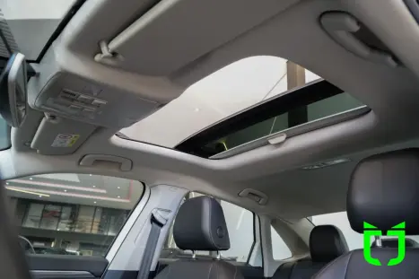 VOLKSWAGEN Jetta 1.4 16V 4P TSI COMFORTLINE AUTOM�TICO, Foto 21