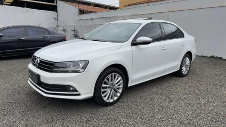 VOLKSWAGEN Jetta 1.4 16V 4P TSI COMFORTLINE AUTOM�TICO, Foto 3