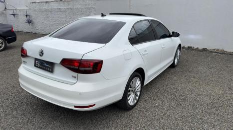 VOLKSWAGEN Jetta 1.4 16V 4P TSI COMFORTLINE AUTOM�TICO, Foto 6