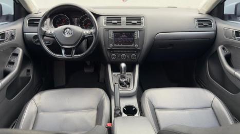 VOLKSWAGEN Jetta 1.4 16V 4P TSI COMFORTLINE AUTOM�TICO, Foto 7