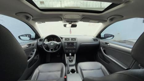 VOLKSWAGEN Jetta 1.4 16V 4P TSI COMFORTLINE AUTOM�TICO, Foto 8