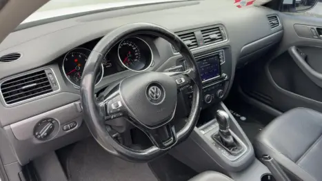 VOLKSWAGEN Jetta 1.4 16V 4P TSI COMFORTLINE AUTOM�TICO, Foto 11