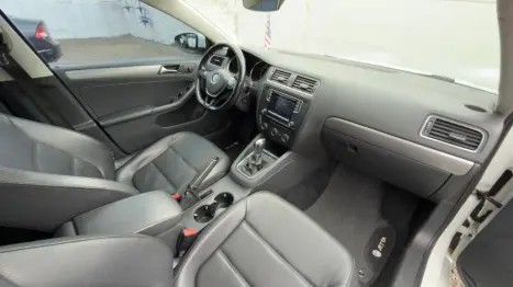 VOLKSWAGEN Jetta 1.4 16V 4P TSI COMFORTLINE AUTOM�TICO, Foto 13