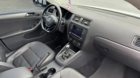 VOLKSWAGEN Jetta 1.4 16V 4P TSI COMFORTLINE AUTOM�TICO, Foto 14