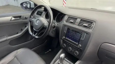 VOLKSWAGEN Jetta 1.4 16V 4P TSI COMFORTLINE AUTOM�TICO, Foto 15