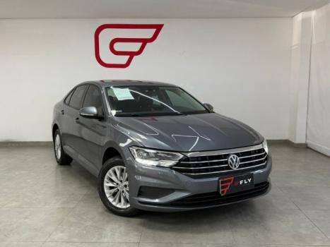 VOLKSWAGEN Jetta 1.4 4P 250 FLEX AUTOM�TICO, Foto 1