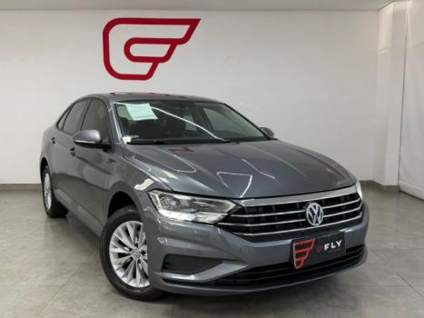 VOLKSWAGEN Jetta 1.4 4P 250 FLEX AUTOM�TICO, Foto 2