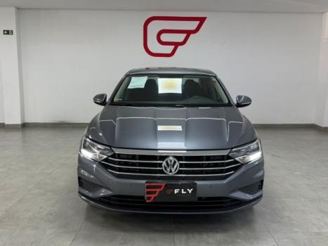 VOLKSWAGEN Jetta 1.4 4P 250 FLEX AUTOM�TICO, Foto 3